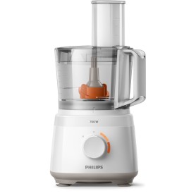 Philips Daily Collection HR7310/00 robot da cucina 2,1 L Bianco (HR7310/00)