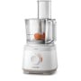Philips Daily Collection HR7310/00 robot da cucina 2,1 L Bianco (HR7310/00)