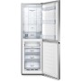 Gorenje NRK418DCS4 Libera installazione 256 L D Grigio (20011878)