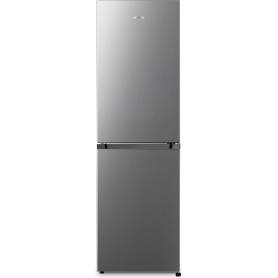 Gorenje NRK418DCS4 Libera installazione 256 L D Grigio (20011878)