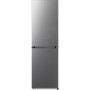 Gorenje NRK418DCS4 Libera installazione 256 L D Grigio (20011878)