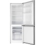 Gorenje RK14CPS4 G200 Frigorifero-congelatore a libera installazione, larghezza 50 cm, 175 L, 3 ripiani in vetro
