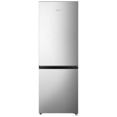 Gorenje RK14CPS4 G200 Frigorifero-congelatore a libera installazione, larghezza 50 cm, 175 L, 3 ripiani in vetro