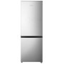 Gorenje RK14CPS4 G200 Frigorifero-congelatore a libera installazione, larghezza 50 cm, 175 L, 3 ripiani in vetro