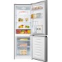 Gorenje RK14CPS4 G200 Frigorifero-congelatore a libera installazione, larghezza 50 cm, 175 L, 3 ripiani in vetro