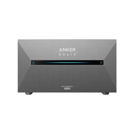 ANKER SOLIX Solarbank 2 E1600 Pro (A17C13Z1)
