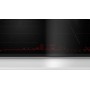BOSCH PXE675DC1E - PIANO COTTURA A INDUZIONE SERIE 8, FRAME, FLEXZONE, 60 CM
