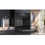 Siemens HB734G1B1 iQ700 A+ forno da incasso, larghezza 60 cm, 71 L, display touch TFT