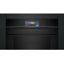 SIEMENS HB978GMB1 - FORNO iQ700, CHIUSURA SOFT, PIROLISI, 60 CM