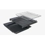 SIEMENS HB978GMB1 - FORNO iQ700, CHIUSURA SOFT, PIROLISI, 60 CM