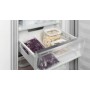 Liebherr ICNd 5603 Combinazione frigo-congelatore integrata con EasyFresh e NoFrost, 284 l, 33 dB, nicchia 60 x 194 cm