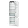 Liebherr ICNd 5603 Combinazione frigo-congelatore integrata con EasyFresh e NoFrost, 284 l, 33 dB, nicchia 60 x 194 cm
