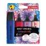 AST4 STABILO BOSS NATURE WILDFLOWER (70/4-1-103-5)