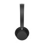 Lenovo ANC Headset 6550 Auricolare Wireless A Padiglione Ufficio USB tipo-C Bluetooth Nero (4XD1S19777)