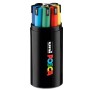 AST9 POSCAPEN GIFT BOX ROSSO (M84020266)