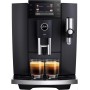 JURA E8 Cosmic Black Macchina da caffè completamente automatica (ED)