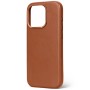 Decoded D24IPO15PBC1TN custodia per cellulare 15,5 cm (6.1") Cover Marrone