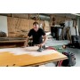 Metabo SXA 18 LTX 150 BL Levigatrice orbitale casuale 10000 Giri/min 20000 OPM (600411840)