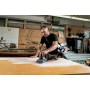 Metabo SXA 18 LTX 150 BL Levigatrice orbitale casuale 10000 Giri/min 20000 OPM (600411840)
