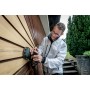Metabo SXA 18 LTX 150 BL Levigatrice orbitale casuale 10000 Giri/min 20000 OPM (600411840)