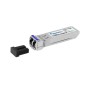 BlueOptics 02310XQV-BO modulo del ricetrasmettitore di rete Fibra ottica 1250 Mbit/s cSFP