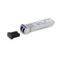 BlueOptics 1442040G1-BO modulo del ricetrasmettitore di rete Fibra ottica 1250 Mbit/s cSFP