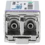 BlueOptics BTI-SFP-GBDC40L-DD-49/31S-BO modulo del ricetrasmettitore di rete Fibra ottica 1250 Mbit/s cSFP