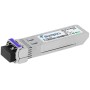 BlueOptics BTI-SFP-GBDC40L-DD-49/31S-BO modulo del ricetrasmettitore di rete Fibra ottica 1250 Mbit/s cSFP