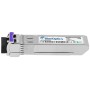 BlueOptics AT-SPBD40DUAL-14-BO modulo del ricetrasmettitore di rete Fibra ottica cSFP