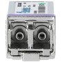 BlueOptics AT-SPBD40DUAL-14-BO modulo del ricetrasmettitore di rete Fibra ottica cSFP