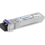 BlueOptics AT-SPBD40DUAL-14-BO modulo del ricetrasmettitore di rete Fibra ottica cSFP