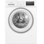 Siemens iQ300 WM14N127 lavatrice Caricamento frontale 8 kg 1400 Giri/min Bianco