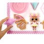 L.O.L. Surprise! Fairy Tots Asst in PDQ (523918-EUC)