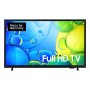 Samsung GU32F6009FU 81,3 cm (32") Full HD Smart TV Wi-Fi Nero (GU32F6009FUXZG)