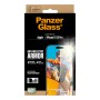 PanzerGlass ® Anti-Reflective Armor Vetro Temperato iPhone 17 | iPhone 16 Pro con EasyAligner (PG23154)
