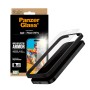 PanzerGlass ® Anti-Reflective Armor Vetro Temperato iPhone 17 | iPhone 16 Pro con EasyAligner (PG23154)