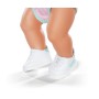 BABY born Sneakers 2 ass. 43cm Scarpe per bambola (838280)