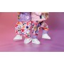 BABY born Sneakers 2 ass. 43cm Scarpe per bambola (838280)