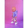BABY born Sneakers 2 ass. 43cm Scarpe per bambola (838280)