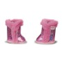 BABY born Glitter Boots 2 ass. 43cm Scarpe per bambola (839478)