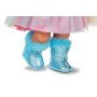 BABY born Glitter Boots 2 ass. 43cm Scarpe per bambola (839478)