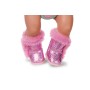 BABY born Glitter Boots 2 ass. 43cm Scarpe per bambola (839478)