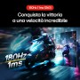 LG UltraGear Monitor Gaming 32" 16:9 curvo QHD 180Hz 1ms (32G600A-B.AEUQ)