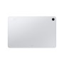Samsung Galaxy Tab S11 256 GB 27,9 cm (11") 12 GB Wi-Fi 6 (802.11ax) Argento (SM-X730NZSPEUE)