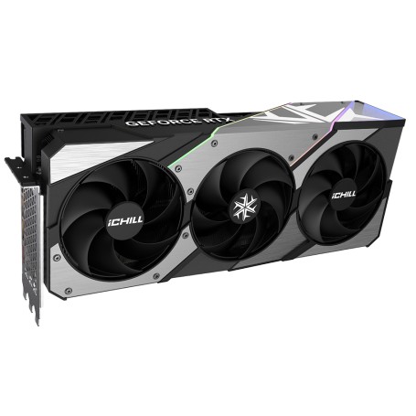 INNO3D iChill GeForce RTX 5090 X3 NVIDIA 32 GB GDDR7 (C50903-32D7X-175967H)