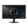 Samsung G70F Monitor PC 68,6 cm (27") 3840 x 2160 Pixel 4K Ultra HD LCD Nero (LS27FG702EUXEN)