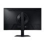 Samsung G70F Monitor PC 68,6 cm (27") 3840 x 2160 Pixel 4K Ultra HD LCD Nero (LS27FG702EUXEN)