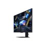 Samsung G70F Monitor PC 68,6 cm (27") 3840 x 2160 Pixel 4K Ultra HD LCD Nero (LS27FG702EUXEN)