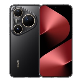 Huawei Pura 80 Ultra 17,3 cm (6.8") 4G USB tipo-C 16 GB 512 GB 5170 mAh Nero (51098KFD)