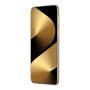 Huawei Pura 80 Ultra 17,3 cm (6.8") 4G USB tipo-C 16 GB 512 GB 5170 mAh Oro (51098KFB)